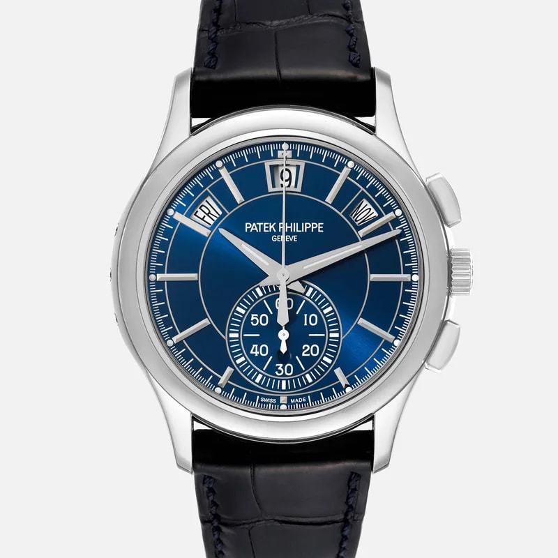 Patek Philippe — Patek Philippe Complications 5905P - 001 — Watch — resale