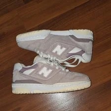 New Balance — New Balance 550 /Macadamia Nut/ Low Top — Sneaker — resale