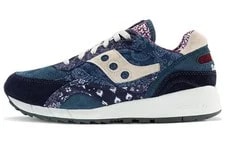 Saucony — Saucony 6000 Northern Soul Paisley S70724-1 — Sneaker — resale