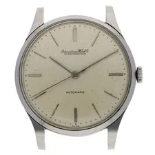 IWC — IWC Schauhausen Case Only Cal.853 TO257937 — Watch — resale