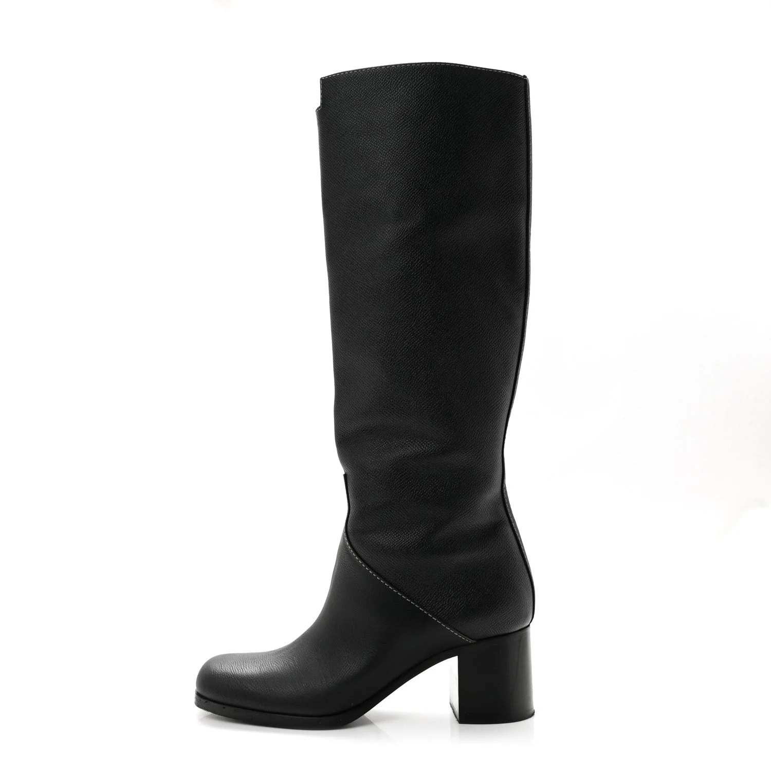 Hermès — Foulee 60 36 — Designer Shoe — resale
