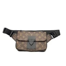 Louis Vuitton — Louis Vuitton S-Lock Sling M45807 Body #1493 — Handbag — resale