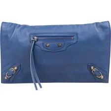 Balenciaga — Balenciaga City Evening — Handbag — resale