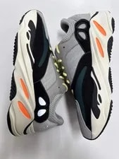 Yeezy — Yeezy Boost 700 - Size 11 (Worn) - Super Clean — Sneaker — resale