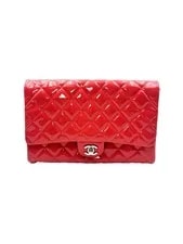 Chanel — Chanel Classic Flap (17***00) CC945 — Handbag — resale