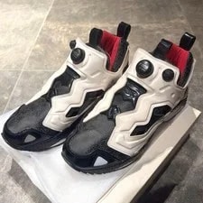 Reebok — 9.0US Reebok Flash Limited Edition — Sneaker — resale