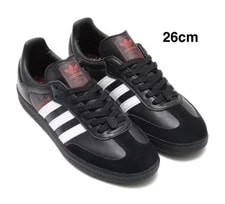 Adidas — Adidas Samba Atmos Crazy Raccoon / 26cm New — Sneaker — resale
