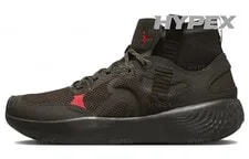 Air Jordan — Air Jordan Delta 3 Mid 'Dark ' DR7614-206 New Size — Sneaker — resale