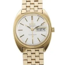 Omega — Omega Constellation 168005 — Watch — resale