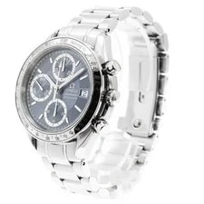 Omega — Omega Speedmaster 3513.46 39mm SS Gray #C5347 — Watch — resale