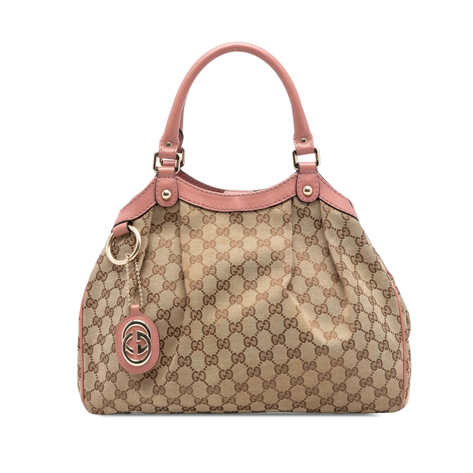 Gucci — Medium Sukey — Handbag — resale