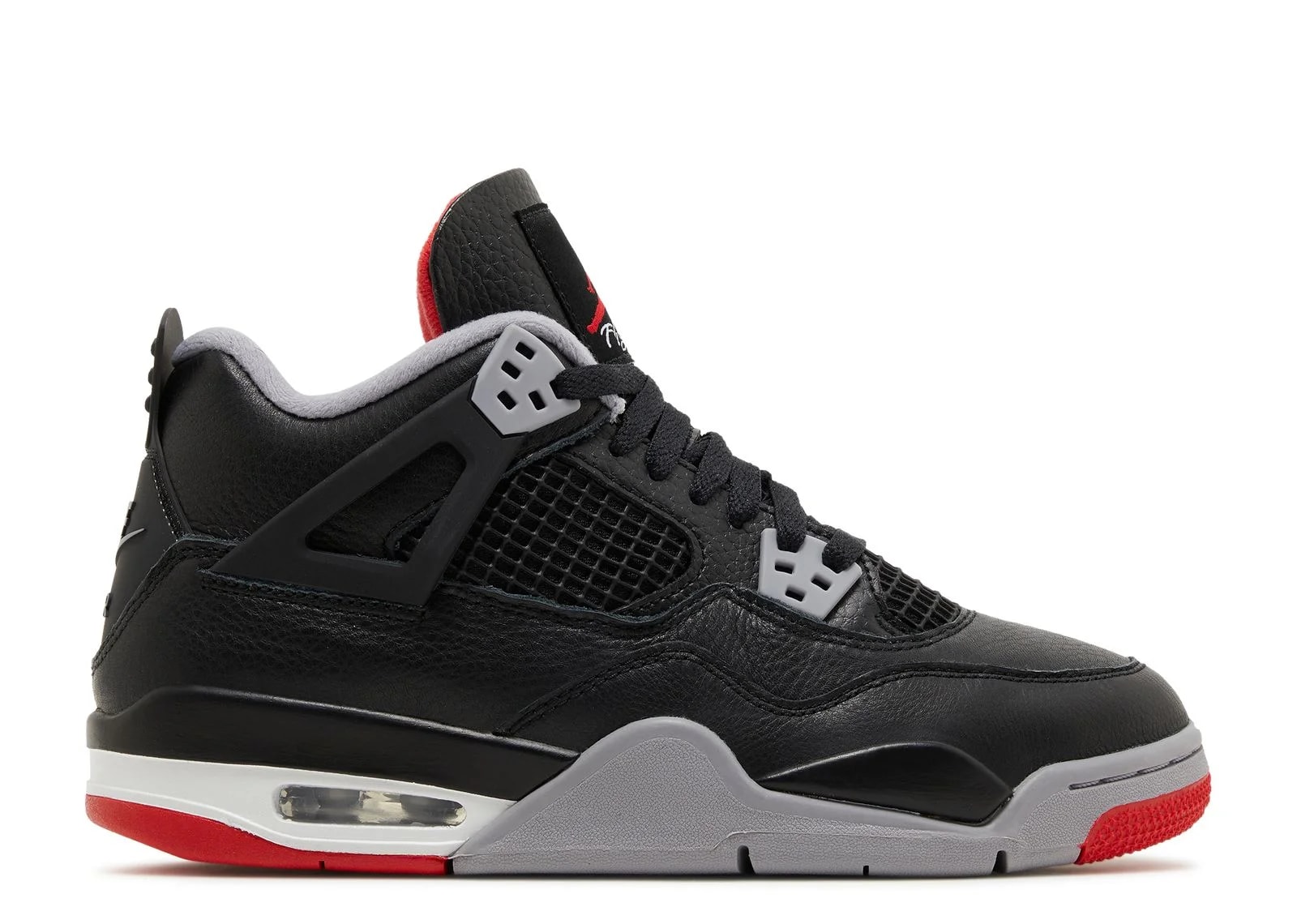 Jordan — Jordan 4 Retro GS ' ' — Sneaker — resale