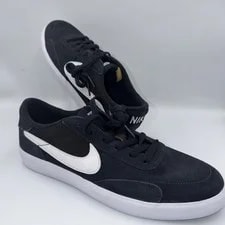 Nike — Nike SB Heritage Vulc Classic Skate Shoes — Sneaker — resale