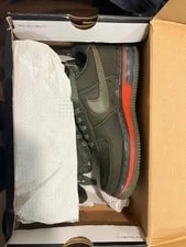 Nike — Size 6 - Nike Air Force 1 Sprm Max Air 07 Berlin NEW With BOX! — Sneaker — resale