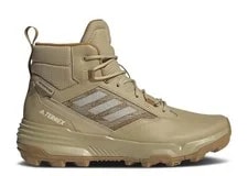 Adidas — Adidas Terrex Unity Mid Rain.RDY Tone Size 9 — Sneaker — resale