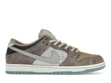 Nike SB — Size 12 - Nike SB Dunk Low Big Money Savings - New — Sneaker — resale