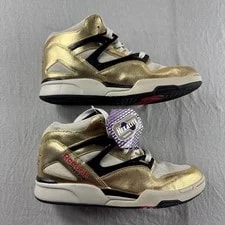 Reebok — Reebok the Pump Limited Edition 11 Shoes — Sneaker — resale