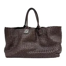 Bottega Veneta — Bottega Veneta Cabat — Handbag — resale