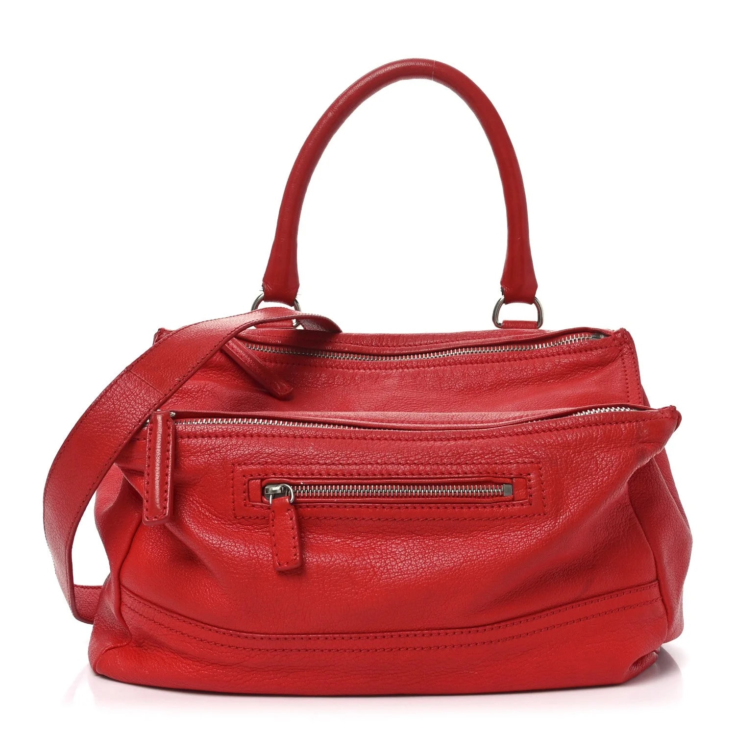 Givenchy — Sugar Medium Pandora — Handbag — resale