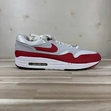 Nike — Size 12.5 - Nike Air Max 1 OG Anniversary 2017 Re-Release — Sneaker — resale