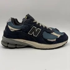 New Balance — New Balance 2002R Protection Pack Dark US Size 11 M2002RDF — Sneaker — resale