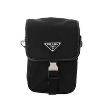Prada — Prada ReNylon AB — Handbag — resale