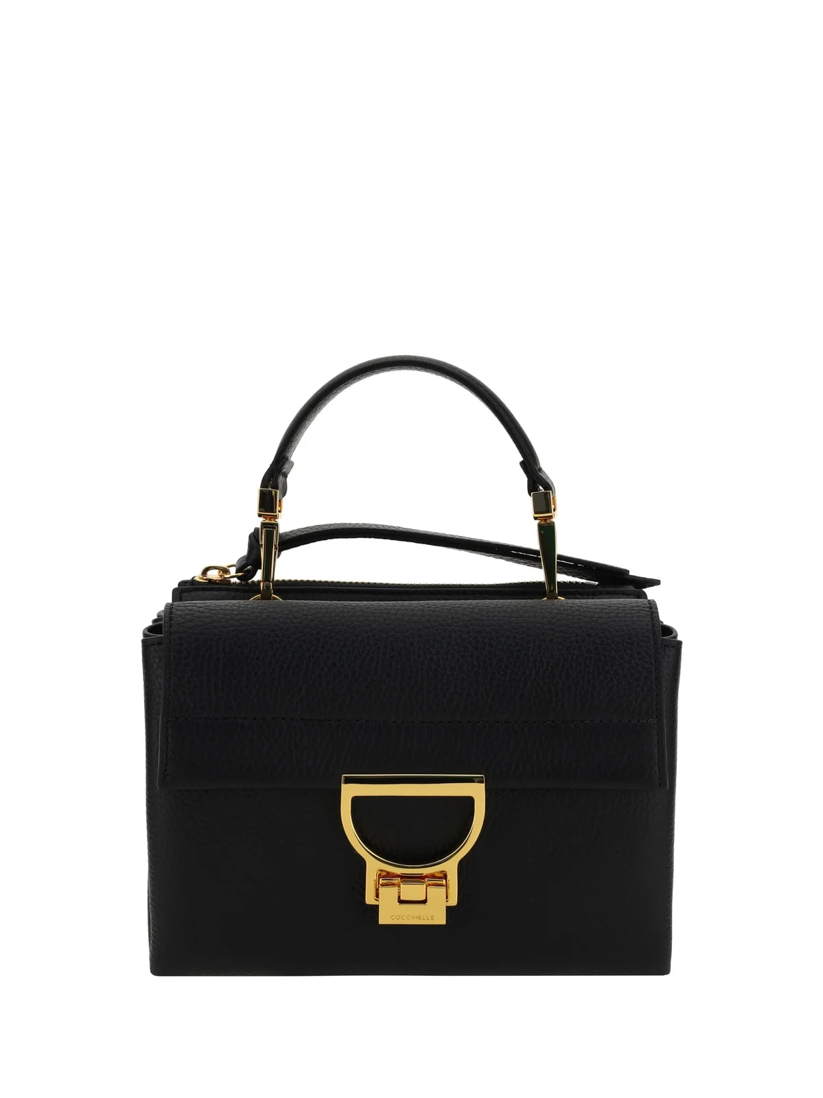 Coccinelle — Coccinelle Arlettis Top Handle — — Handbag — resale
