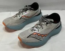 Saucony — Saucony Endorphin Pro 3 Fog/ Vizi 2022 (S20755-25) - ’S US Size 11 ** — Sneaker — resale