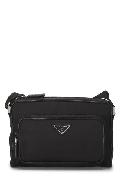 Prada — Messenger Small — Handbag — resale