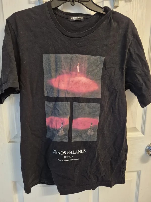 Taro Mizutani Collab — Designer Shoe — resale