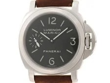 Panerai — Panerai Luminor Pam00111 — Watch — resale
