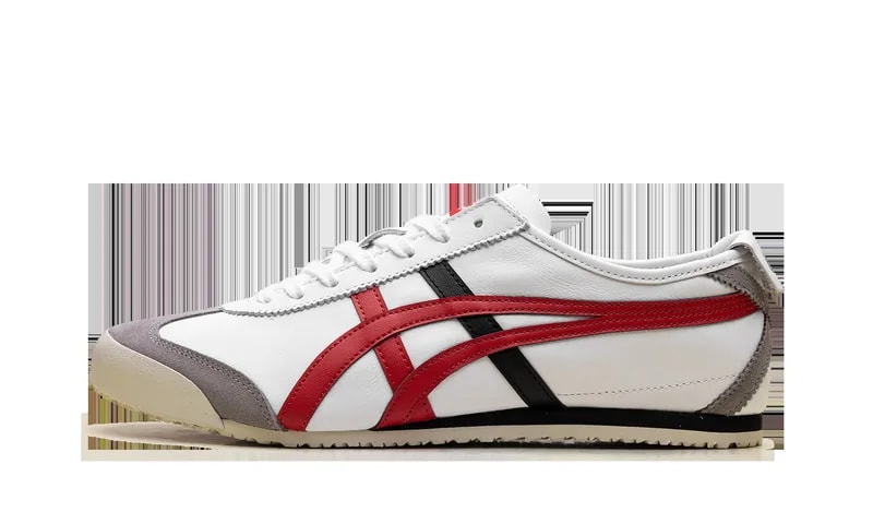 Onitsuka Tiger — Mexico 66 " /classic " 1183C102 105 — Sneaker — resale