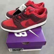 Nike SB — 9.0US Nike Sb Dunk Low — Sneaker — resale