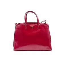 Prada — Prada Vernice and (BN2535) L182585 151165341 — Handbag — resale