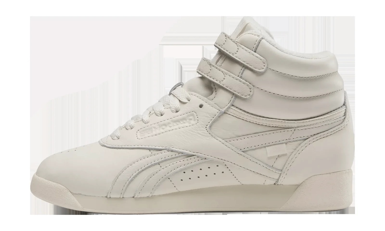 Reebok — Reebok X Anine Bing Freestyle Hi Wmns " 100206922 — Sneaker — resale