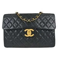 Chanel — Chanel Classic Flap 167970 — Handbag — resale