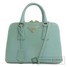 Prada — Prada Lux Promenade Anice — Handbag — resale