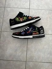 Nike SB — Nike SB Dunk Low Neckface — Sneaker — resale
