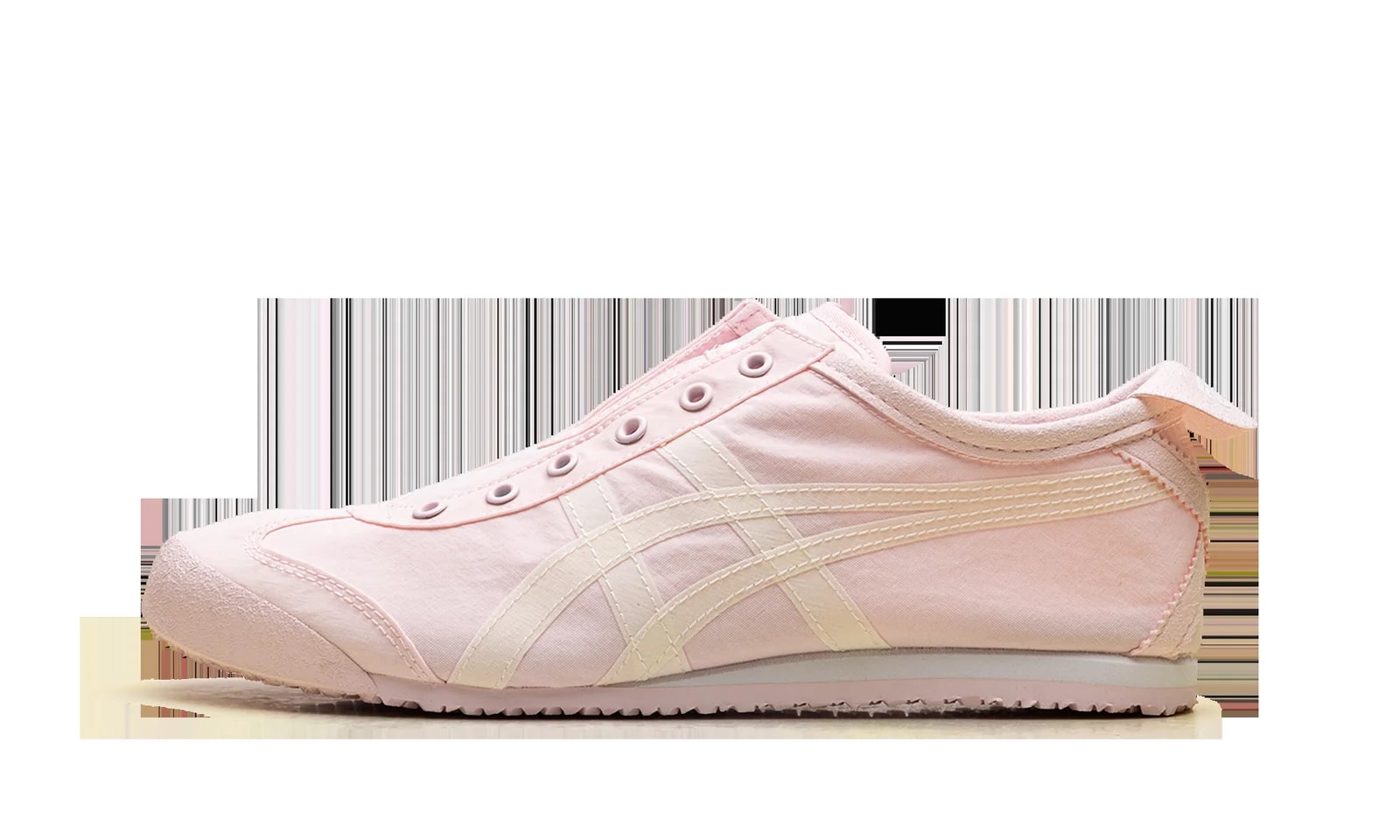 Onitsuka Tiger — Mexico 66 Slip-on " / " 1183b603 700 — Sneaker — resale