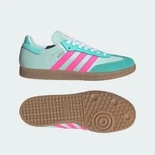 Adidas — Adidas Samba Messi Shoes — Sneaker — resale