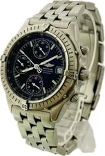 Breitling — Breitling Chronomat Blackbird A13350 Automatic Winding A6194 — Watch — resale