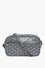 Goyard — Goyard Cap- Crossbody — Handbag — resale
