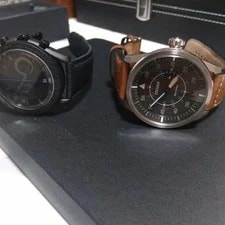 Citizen — Citizen Eco-Drie With A Tudor Homage As A Bonus — Watch — resale