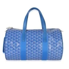 Goyard — Goyard Barrel 40 Sports — Handbag — resale