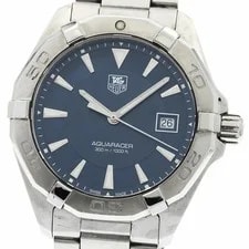Tag Heuer — TAG Heuer Aquaracer Way1112 Quartz — Watch — resale