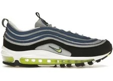 Nike — Nike Air Max 97 OG Atlantic Voltage — Sneaker — resale
