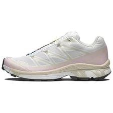 Salomon — Salomon XT-6 Almond Milk Fairy Tale 477392 — Sneaker — resale