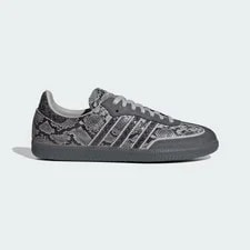 Adidas — Adidas Originals Samba OG in Skin Pattern All Sizes Limited Stock — Sneaker — resale
