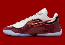 NIKE — Nike LeBron Xxiii 23 Grand Opening Nby HJ5629-100 — Sneaker — resale