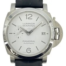Panerai — Panerai Luminor Marina Quaranta PAM01271 TO285822 — Watch — resale